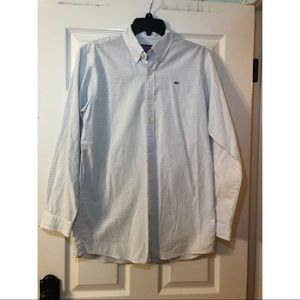 Vineyard Vines Button Down